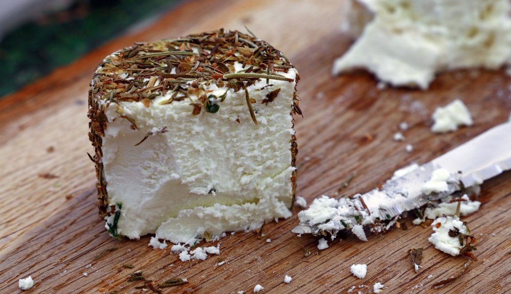 Las pocas calorías del queso fresco y por qué incluirlo en tu dieta 