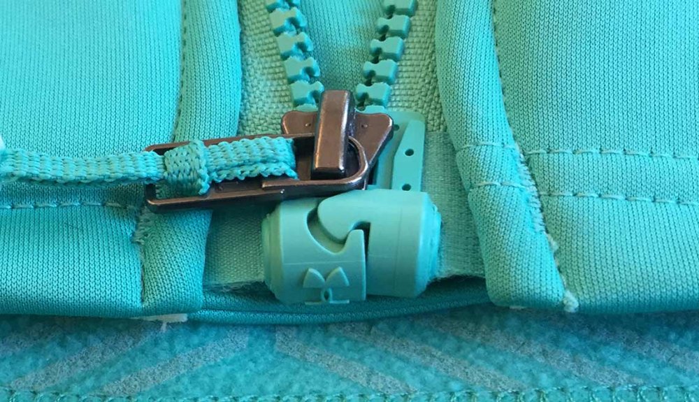 An introduction to zippers and zip pulls