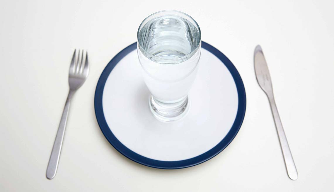 Simpelist Weight Loss Diet Water