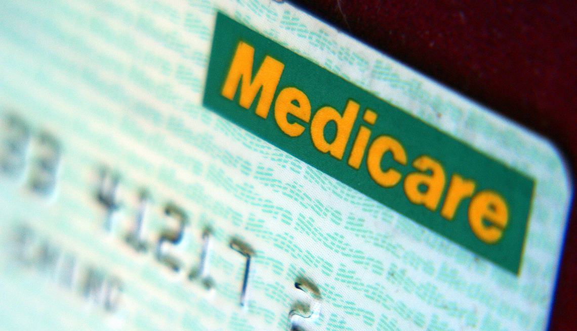 New Medicare Cards to Debut in 2018