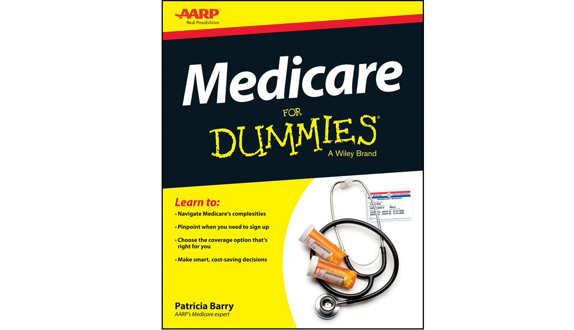 Medicare Para Dummies, Segunda Edición