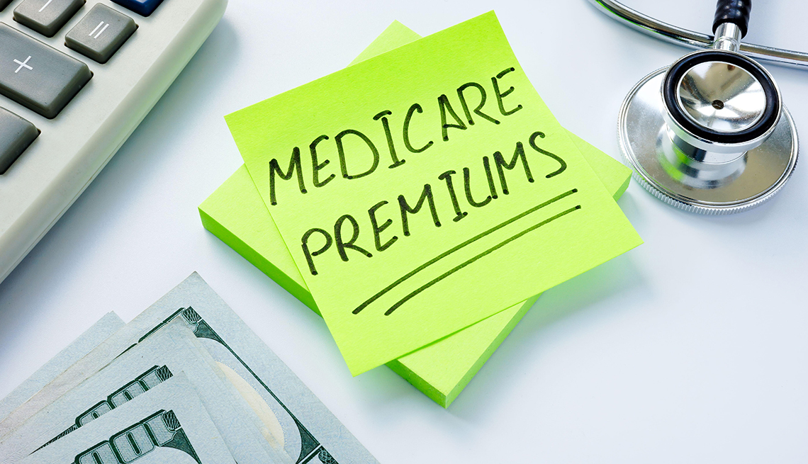 , ​Medicare Half B Premium Enhance for 2022 Largest Ever