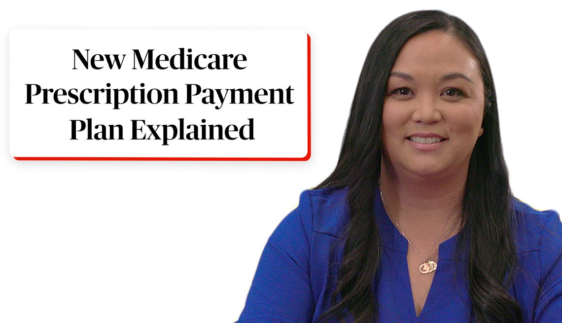 Medicare Drug Coverage Changes Will Cap Costs in 2026