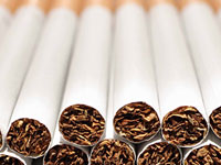 Pare de fumar - Foto de unos cigarrillos