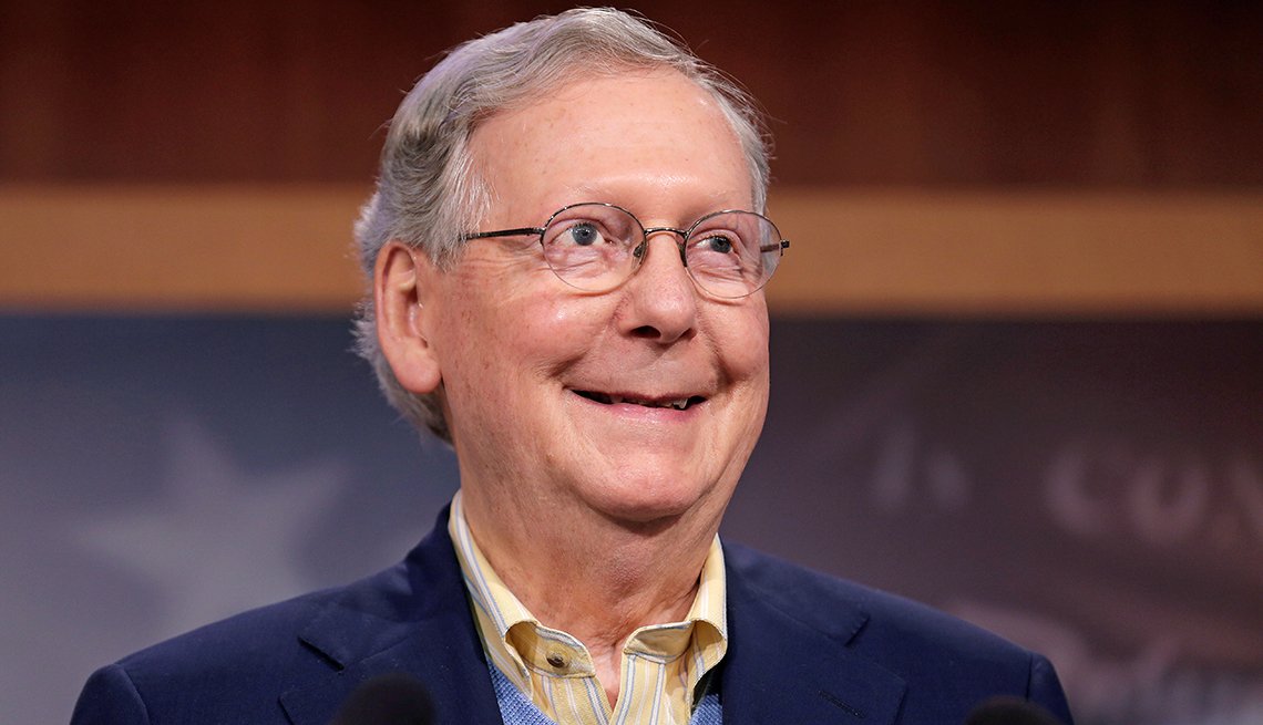 Mcconnell Insurance Mitch McConnell�s Obamacare Dilemma Mcconnell Insurance Mitch McConnell�s Obamacare Dilemma