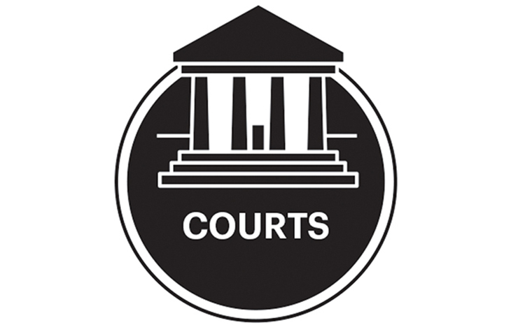 Tribunales