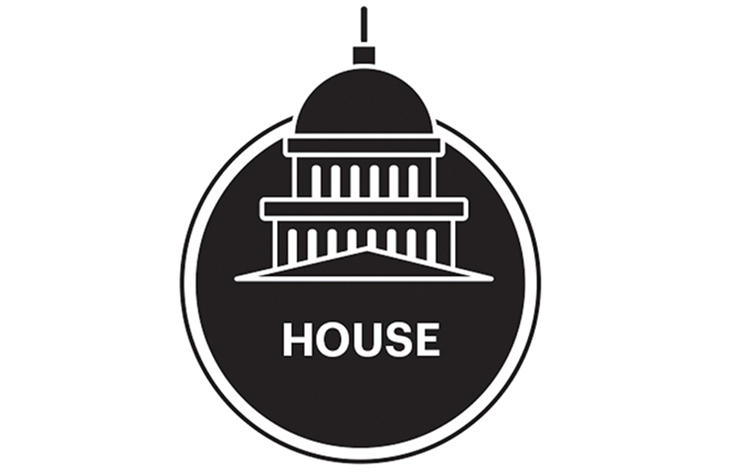 Cámara de representantes