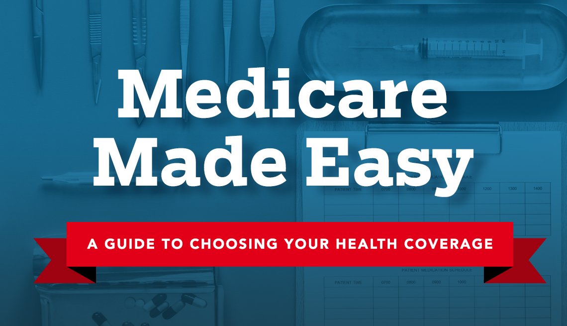 How To Avoid Mistakes When Enrolling in Medicare