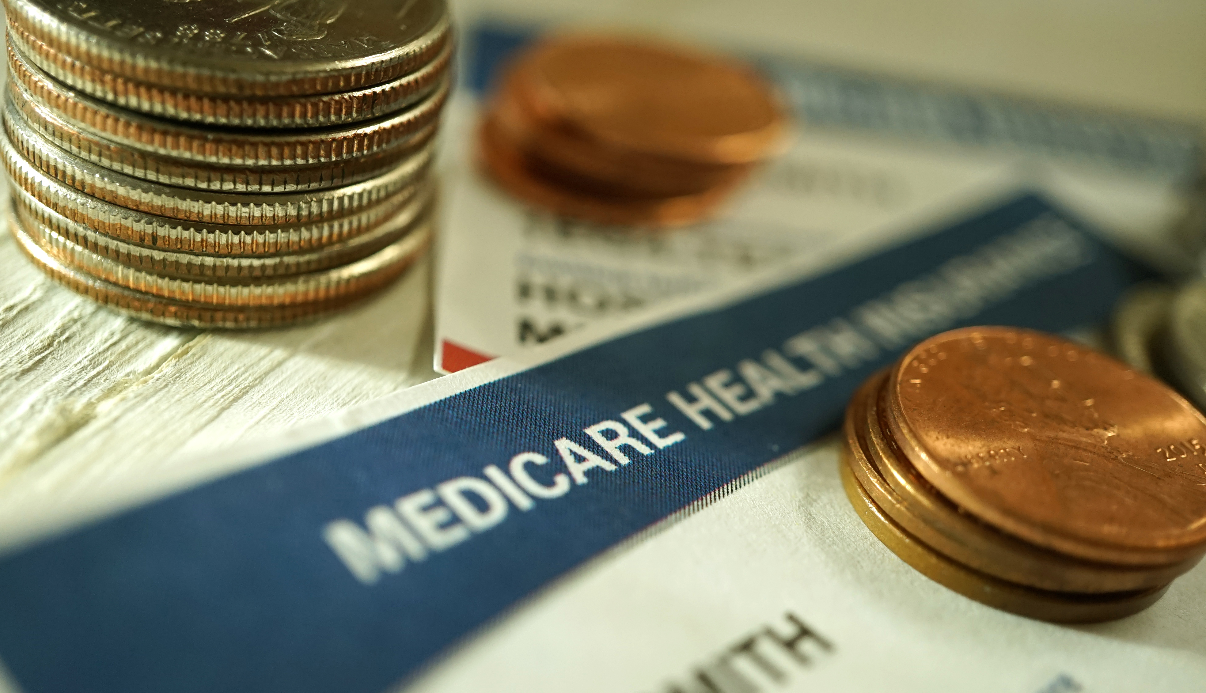 How to Calculate Out-of-Pocket Medicare Costs - AARP