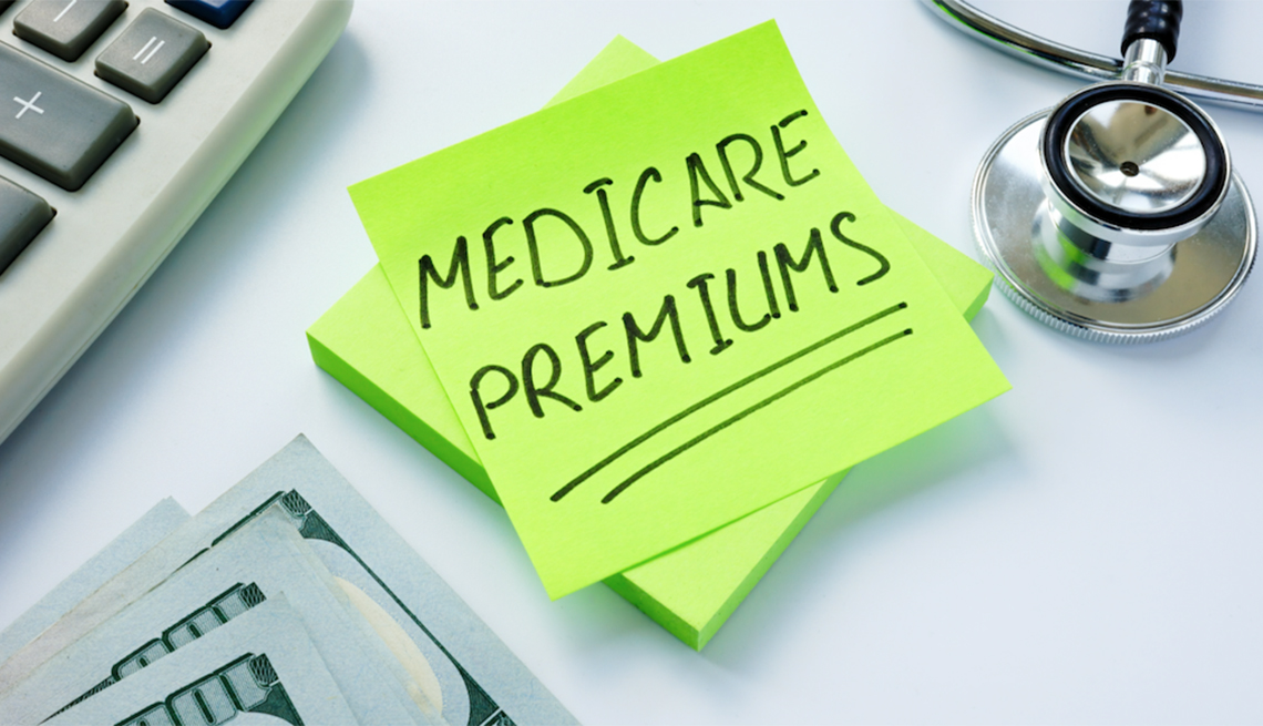 Medicare Part B Premium Will Drop In 2023 - Washington News