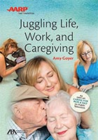Juggling Work and Caregiving