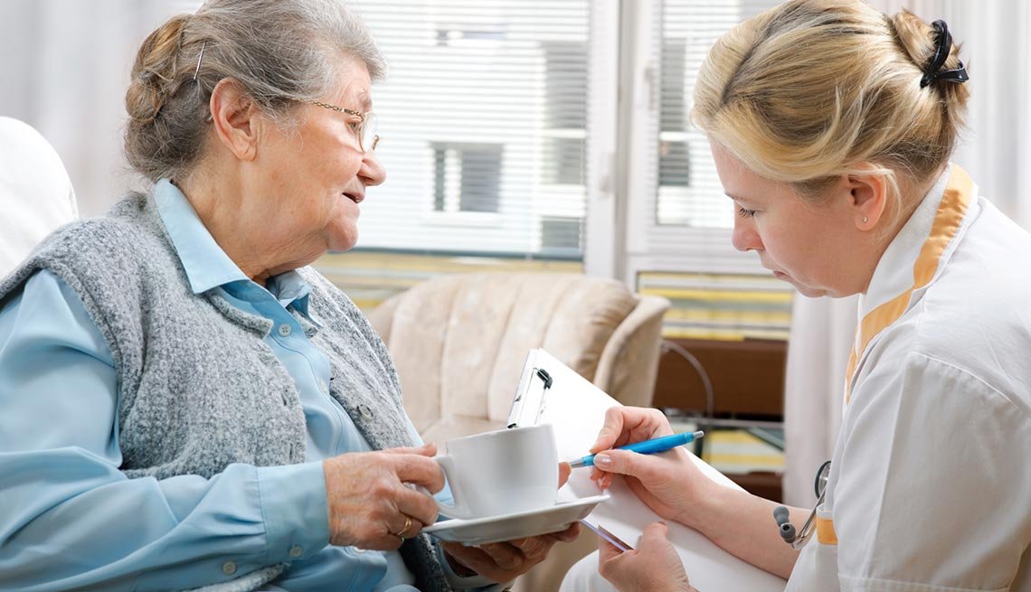 Thesis title about caregiving image