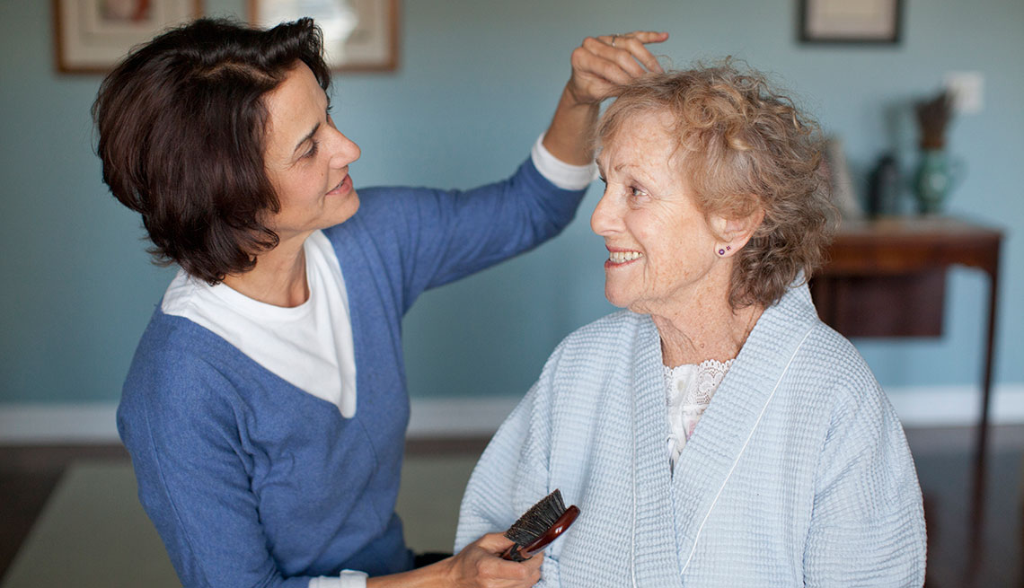 How to Manage Your Caregiving Responsibilities