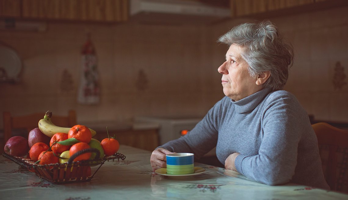 5 señales que indican que es hora de buscar a un cuidador