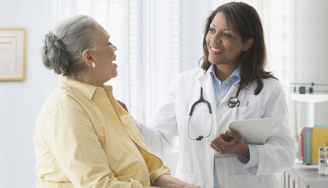 Questions Caregivers Need To Ask At Doctor Appointments Questions Caregivers Need To Ask At Doctor Appointments