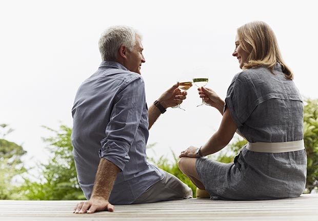 Why Men Should Date Boomer Women Find