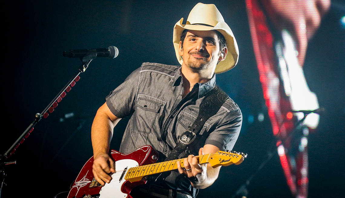 12 Songs Celebrating America