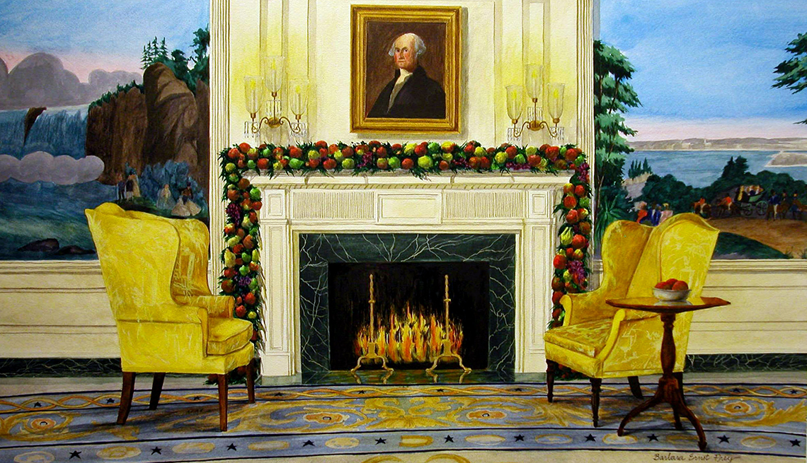 Holiday Greetings From Great American Leaders - Vimarsana News