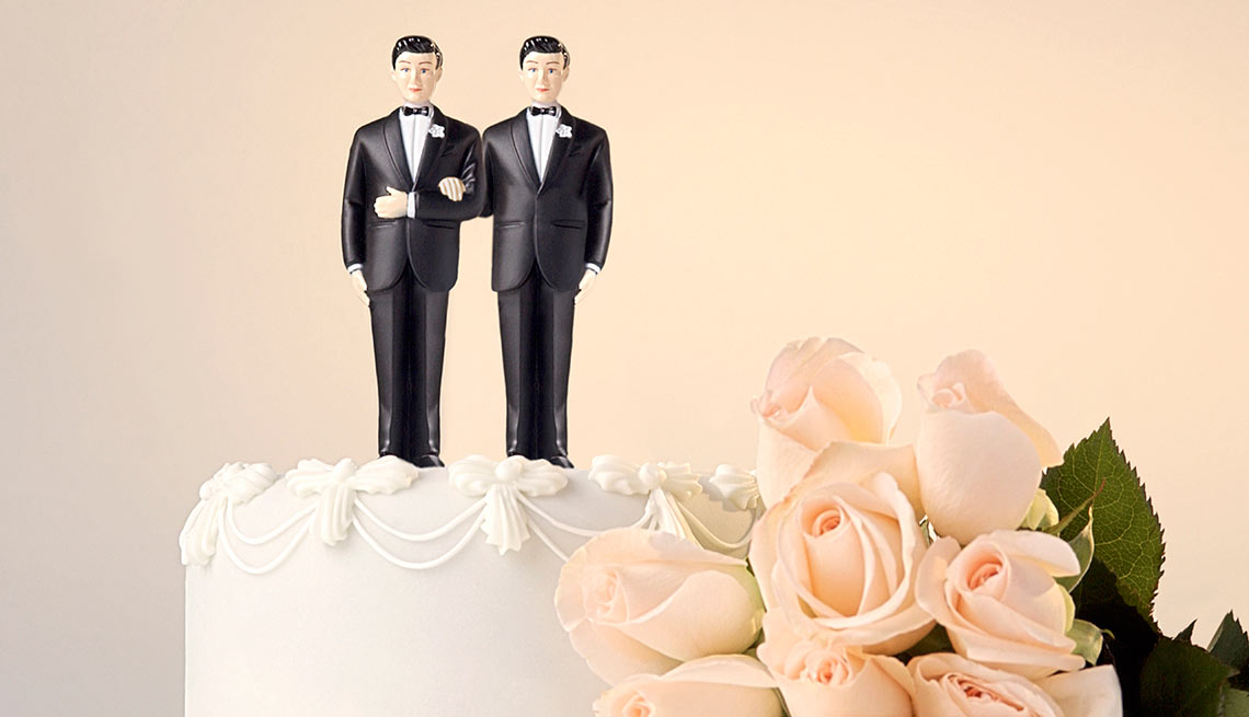 What to Do When a Gay Child Marries