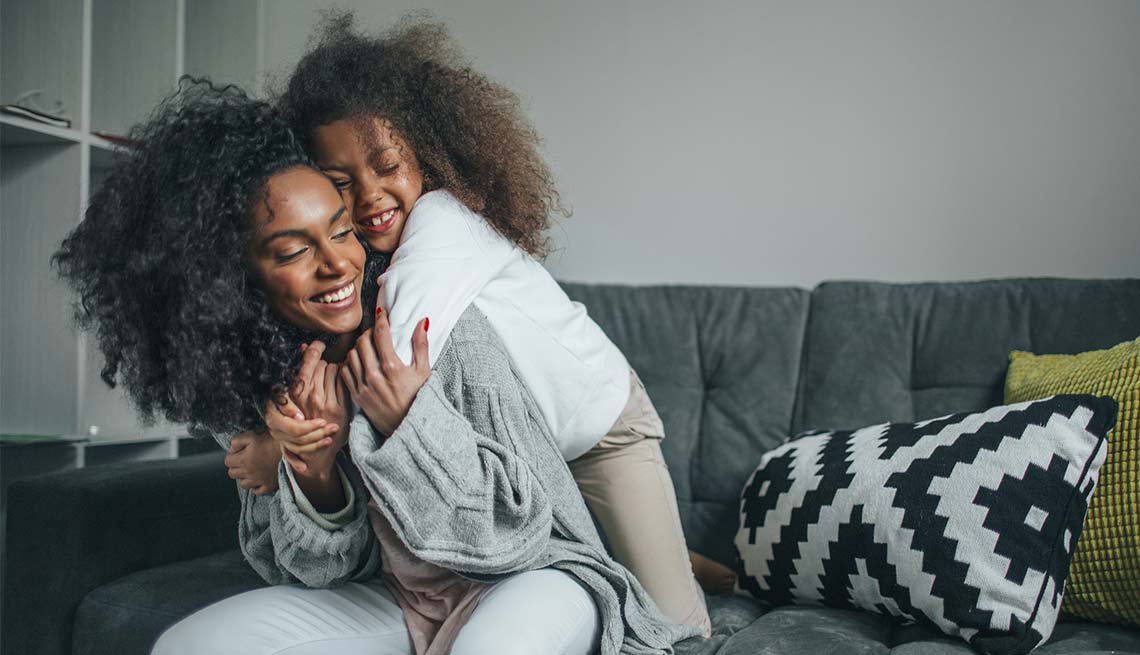 Millennials Share Insight On Motherhood