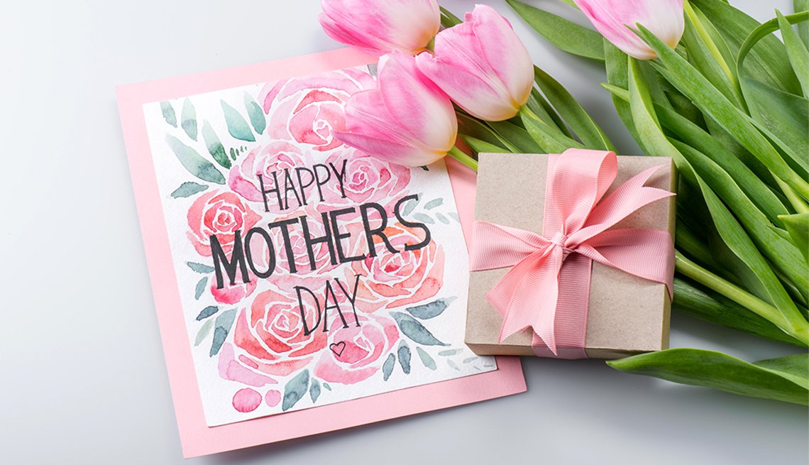 mothers day gift ideas for friends