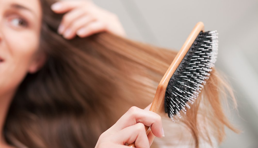 Realmente científico mostaza Causas que provocan la caída del cabello en las mujeres