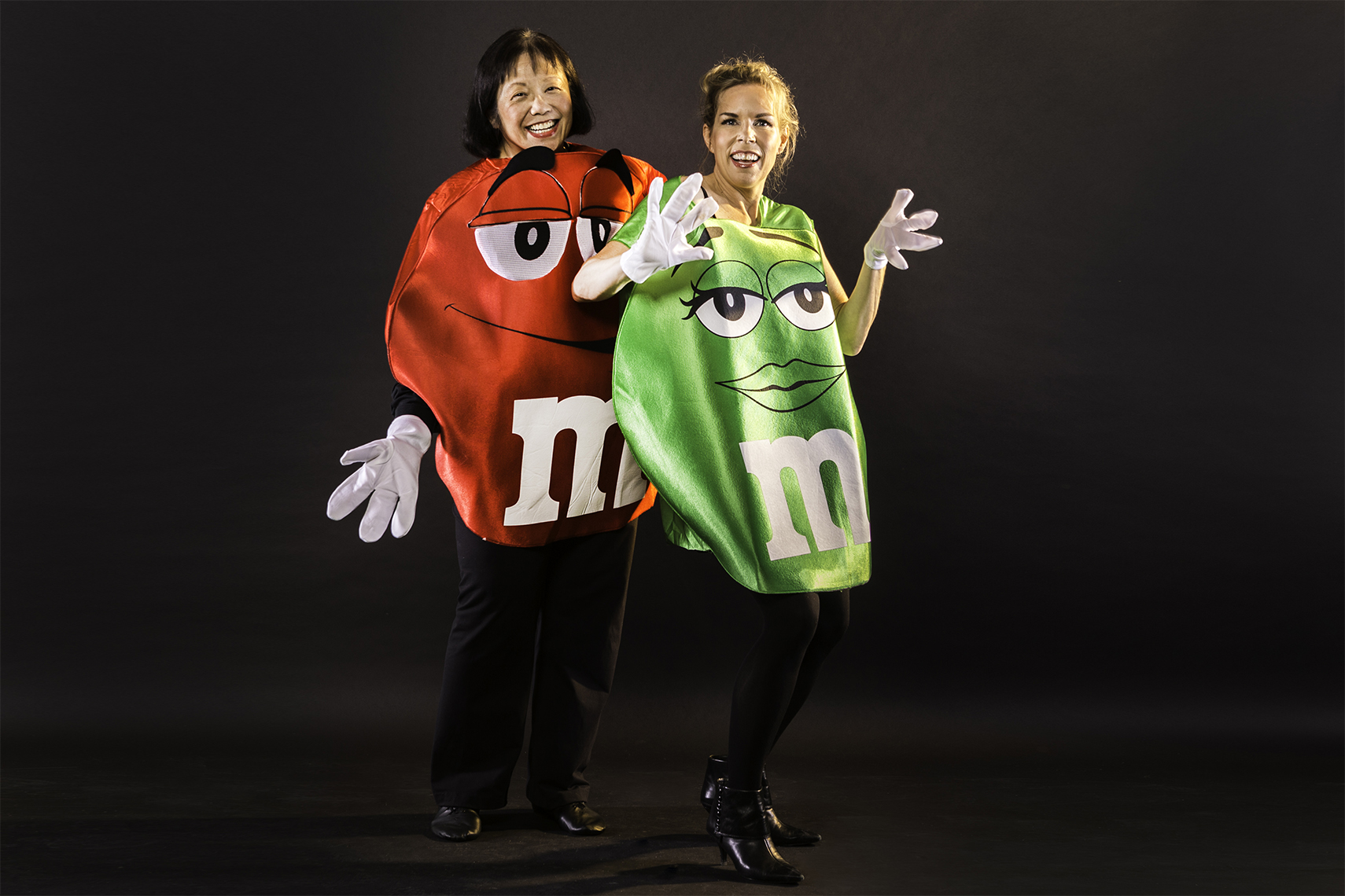 Clever Costumes to Wear For Halloween This Year