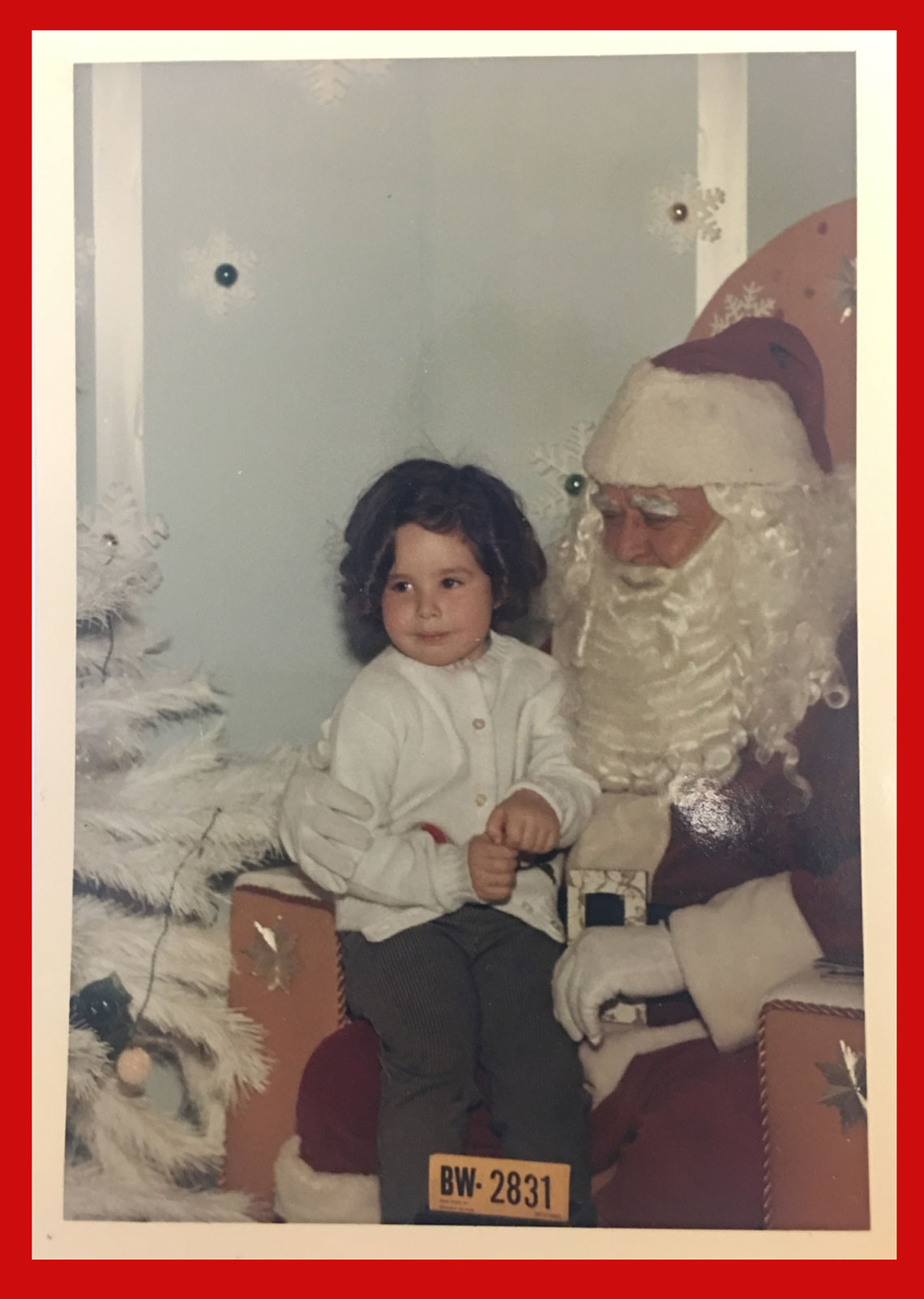 item 13 of Gallery image - Santa Photos