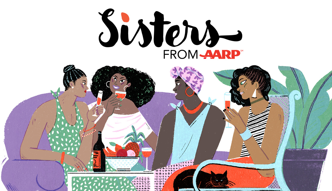 Join Sisters Conversations