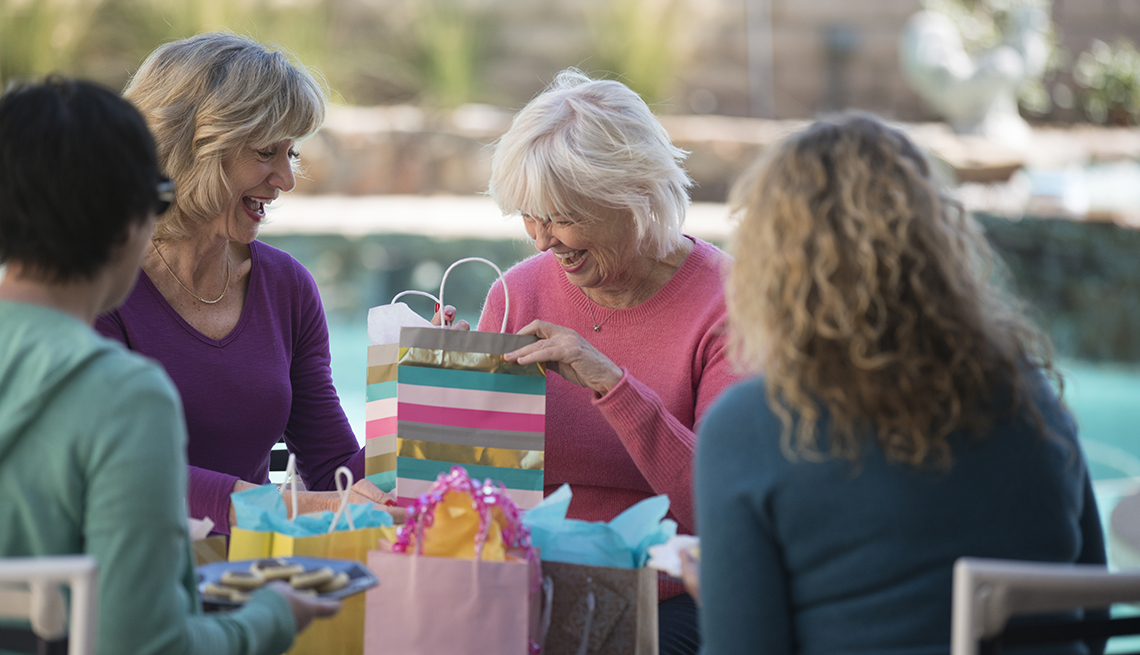 Unique Retirement Gift Ideas - Gift Registries and More