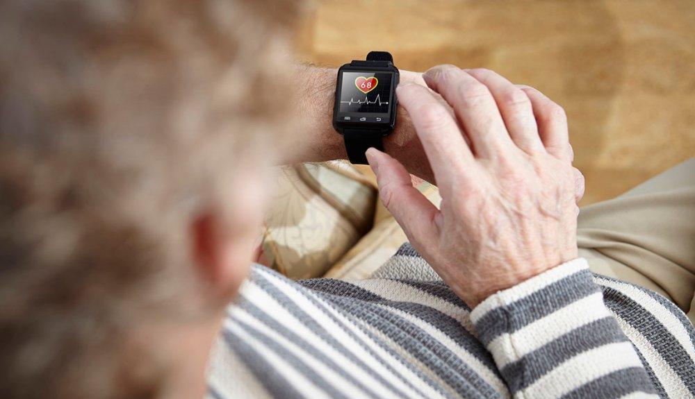Fitbit lança app para estudar se relógio smart pode detectar Covid-19