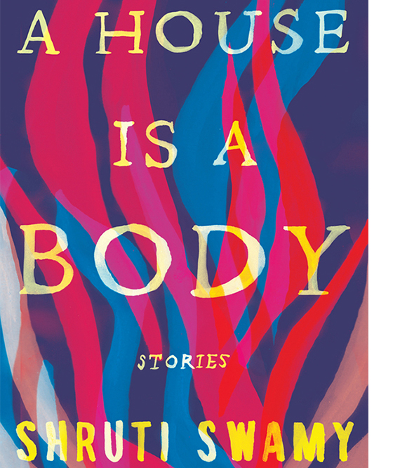 A House is a Body 