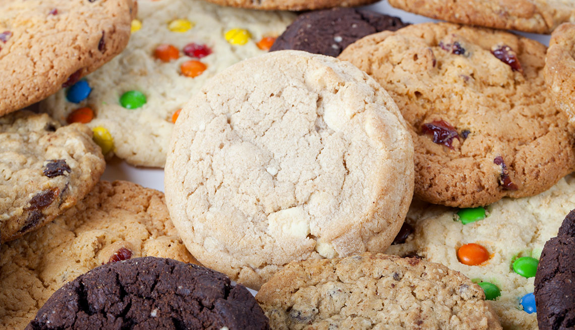 13 Restaurants with Deals and Freebies for National Cookie Day - Vimarsana News