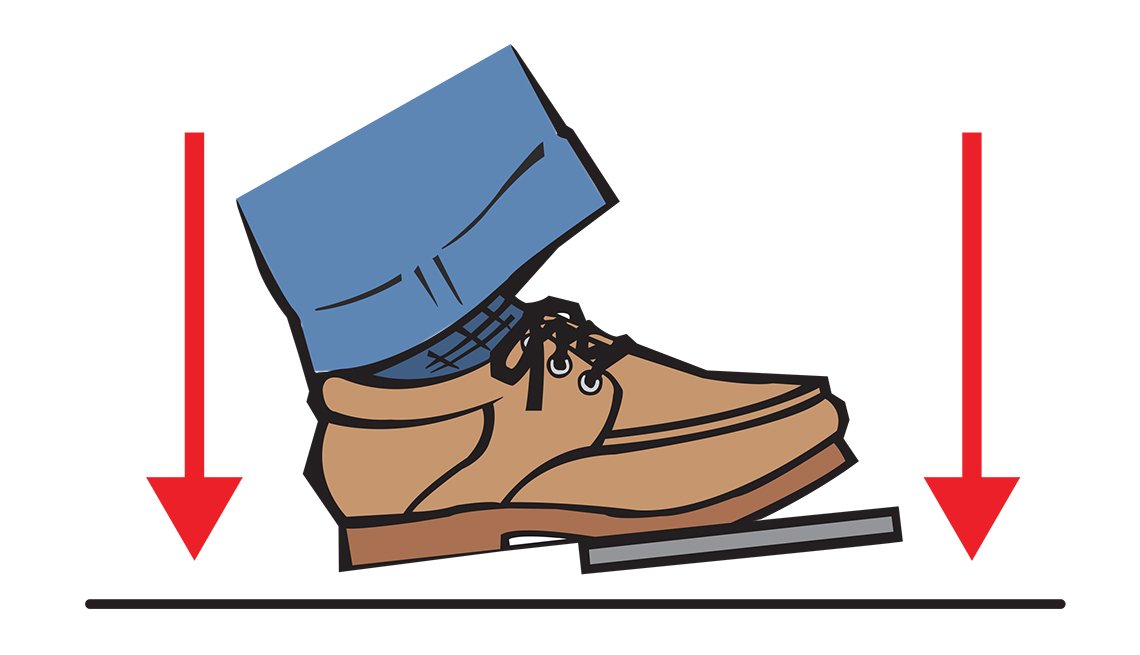 Antilock Brakes and How They Work Driver Safety