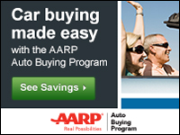 Car buying made easy with the AARP Auto Buying Program