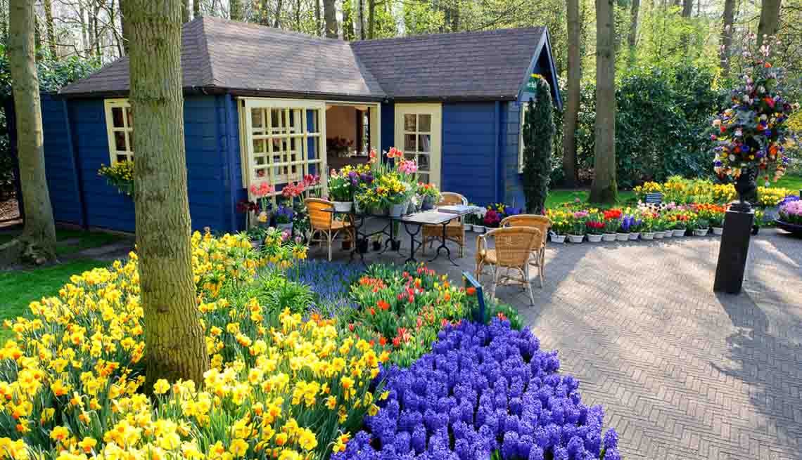 Ideas para mejorar el exterior de la casa