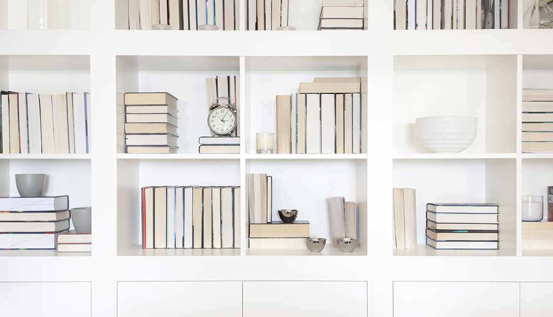 Claves para reflejar el estilo minimalista en tu hogar