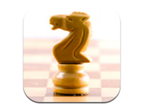 Great mobile games to play with your family: Chess Time