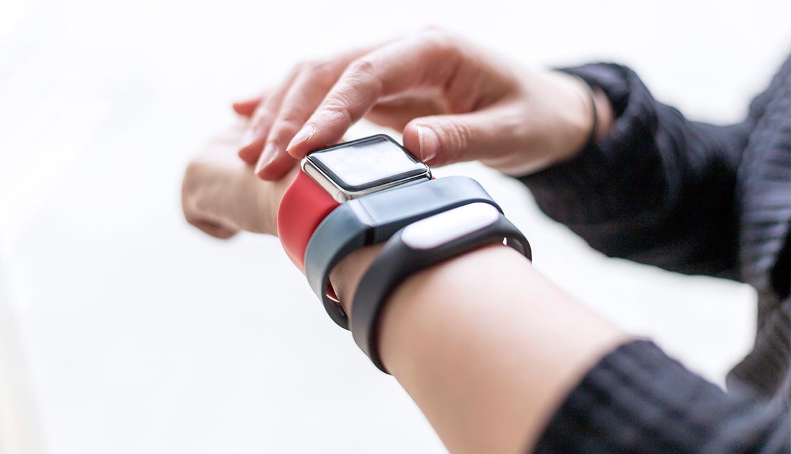 10 Things to Look for in a Fitness Tracker 