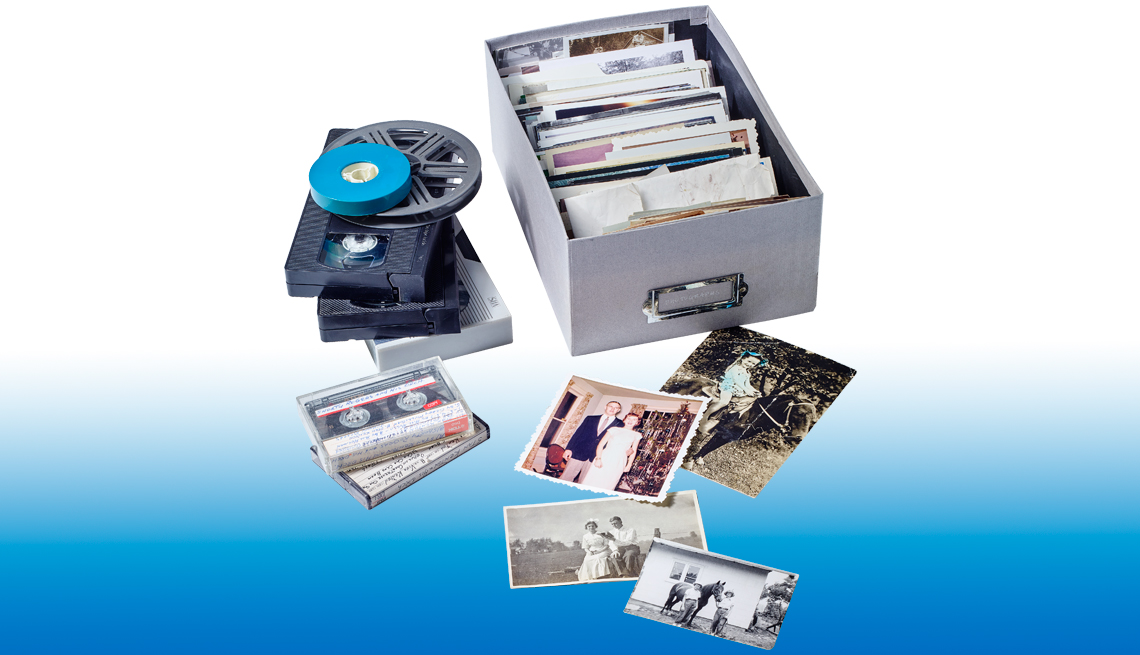 Tech Guide 2017 - DigMyPics.com Tech Guide 2017 - DigMyPics.com