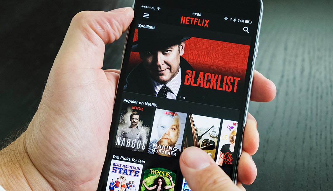 Your Guide to TV Buying, Watching and Streaming