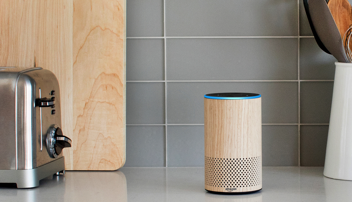 Control Command Tips for VoiceActivated Speakers