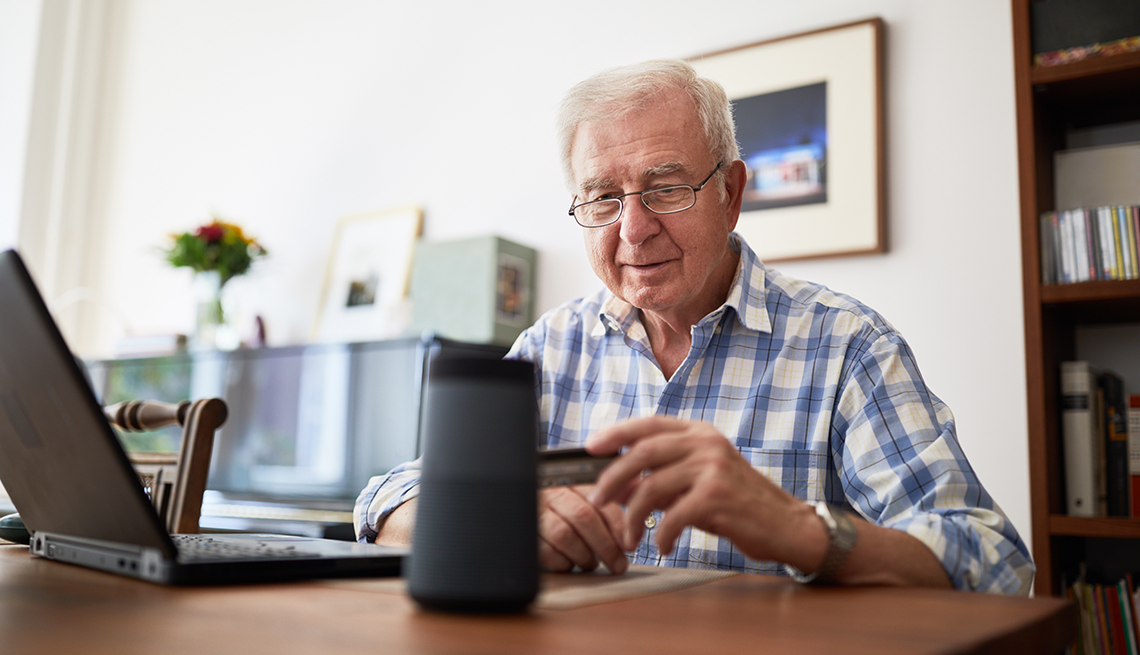 smart speaker spying