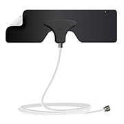 product image of the mohu leaf metro antenna