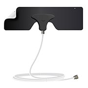 clear view tv hd antenna