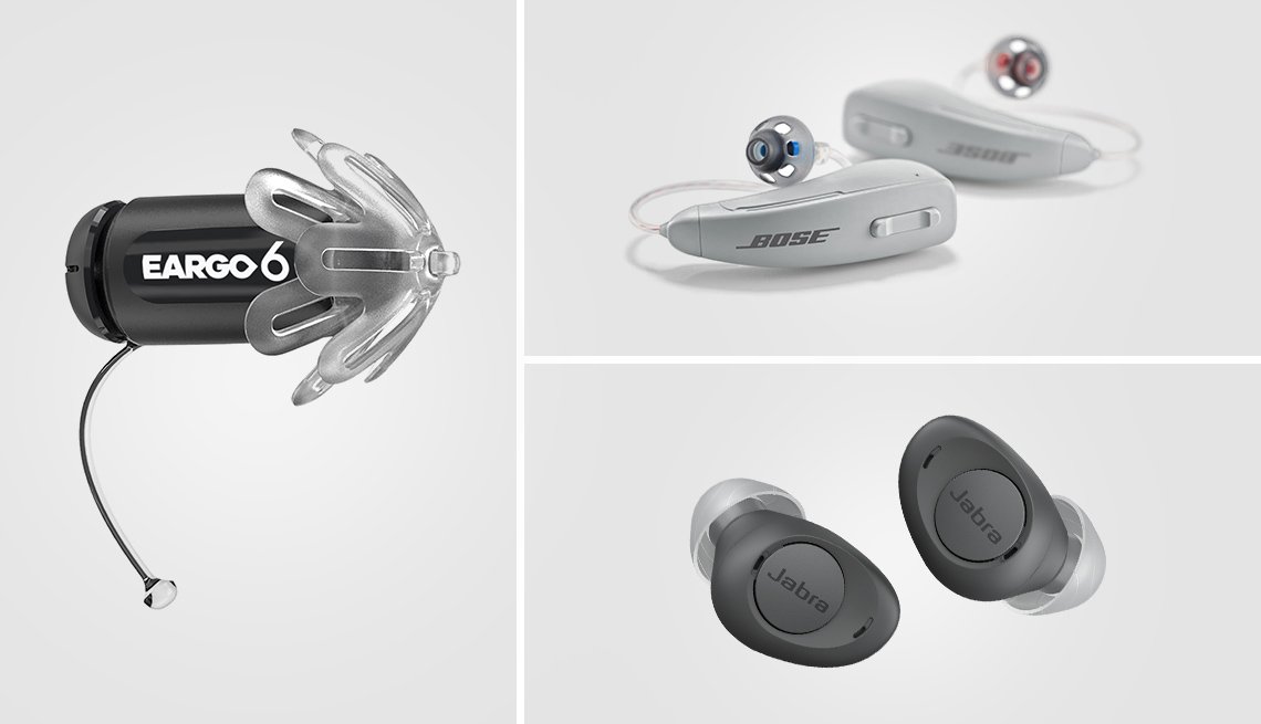 complicaties periode Bekijk het internet Find Out How to Shop for Over-the-Counter Hearing Aids​