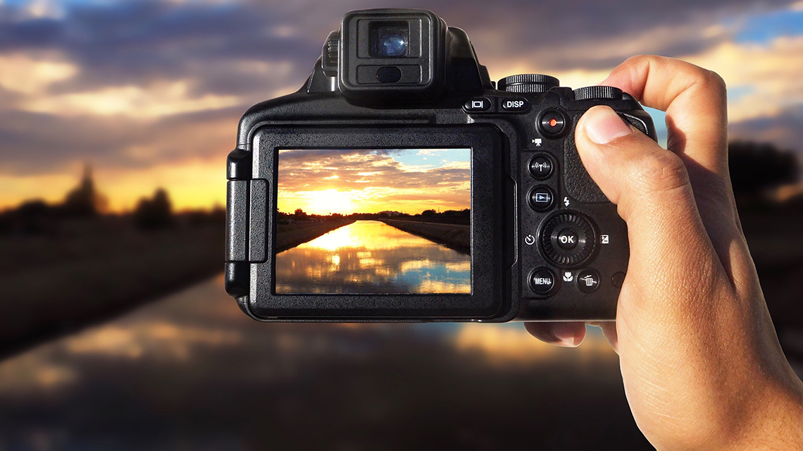 Discover Out Why Digital Cameras Might Nonetheless Be Price It