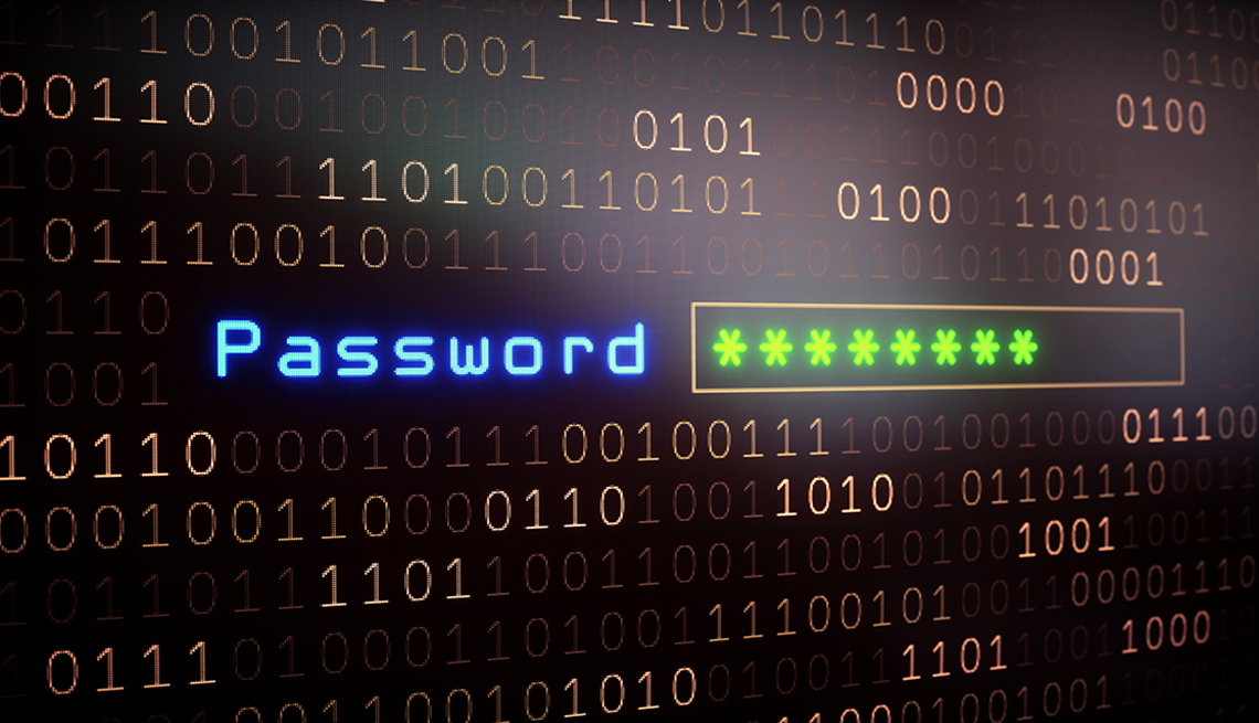 Build a Better Password