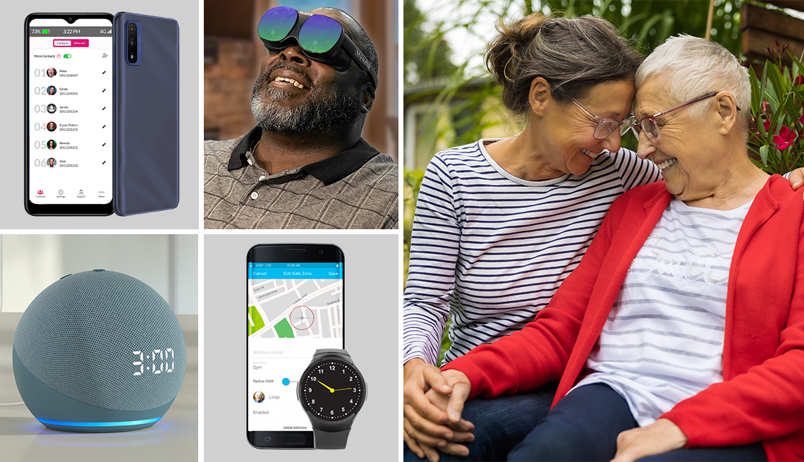 10 smart home devices for aging seniors and their caregivers - Reviewed