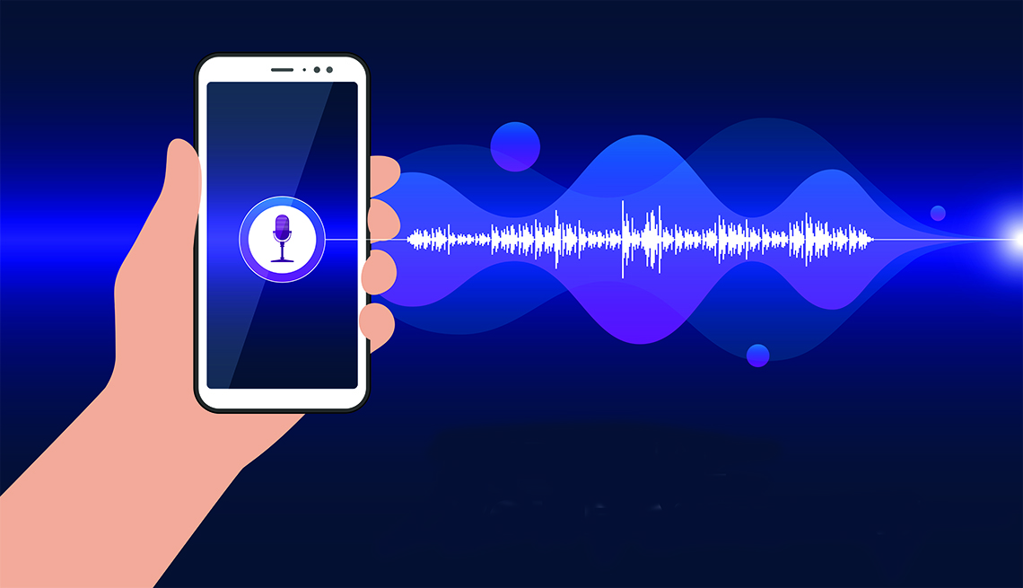 Find Out How to Clone Your Voice on an iPhone - Vimarsana News